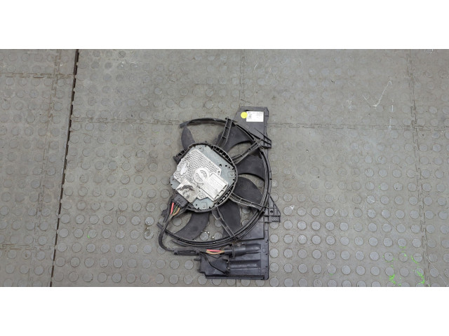 Вентилятор радиатора Audi A6 (C7) 2011-2018
