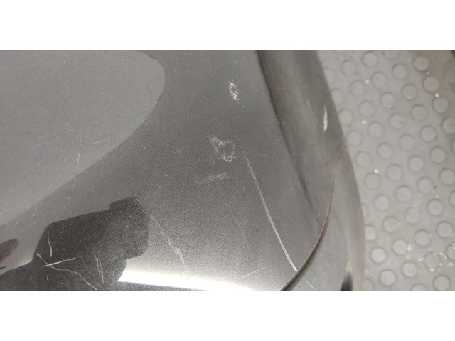 Бампер  Volkswagen Touareg 2007-2010 задний   7L6807417D, 7L6807434AC