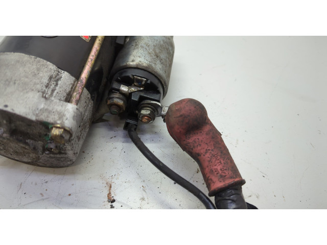 Стартер Mitsubishi Montero Sport / Pajero Sport 1996-2008 2.5 MD344183