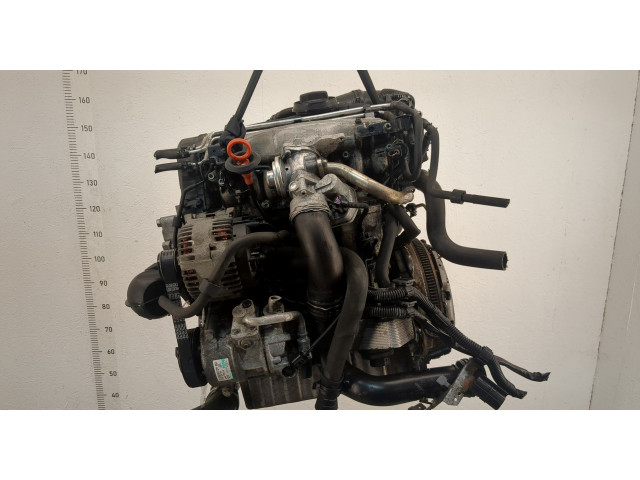 Турбина Volkswagen Golf Plus