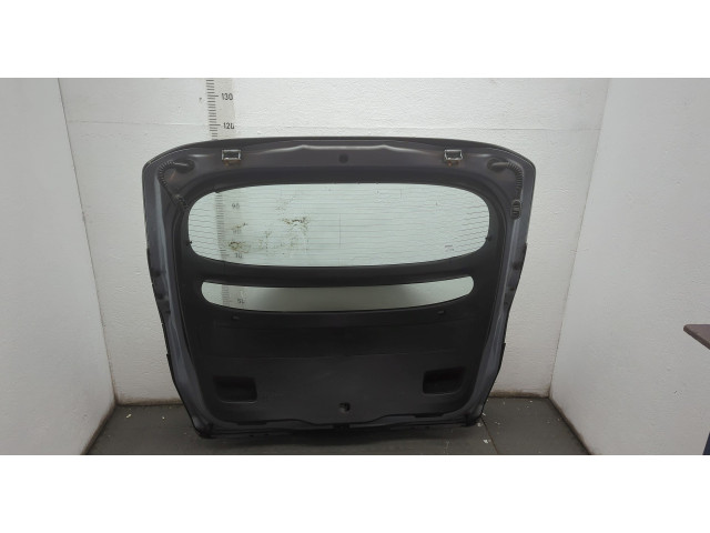 Замок багажника Honda Civic 2005-2012