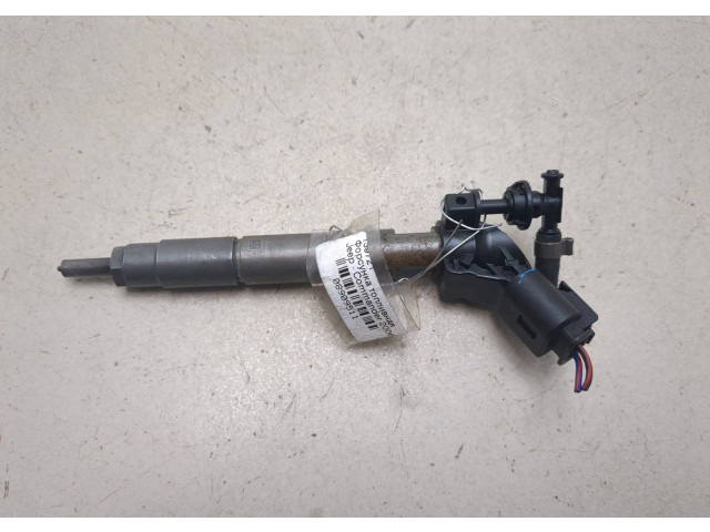 Форсунка топливная  Jeep Commander 2006-2010         