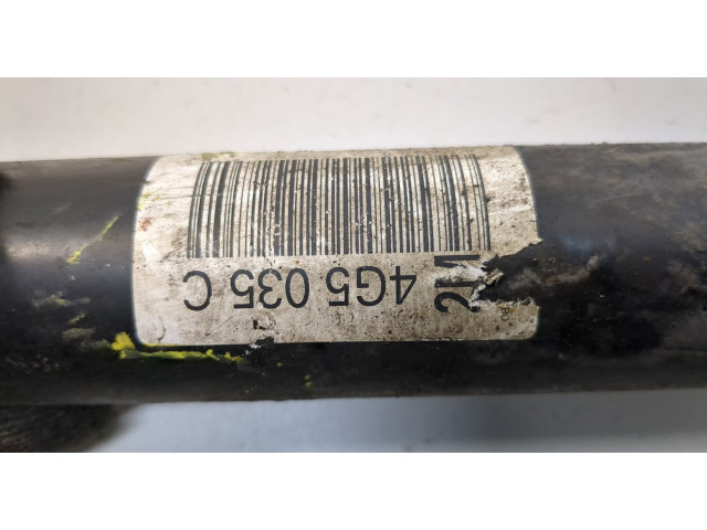 Стойка амортизатора  Audi A6 (C7) 2014-2018      