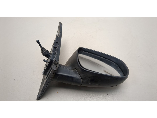 Зеркало боковое KIA Ceed 2007-2012 правое