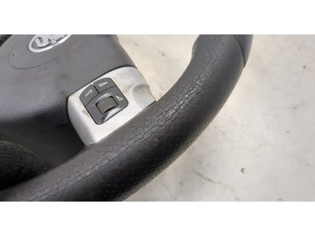 Руль  Opel Astra H 2004-2010           