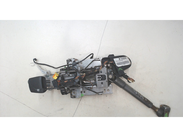  рейка  Колонка рулевая  Volkswagen Caddy 2004-2010      