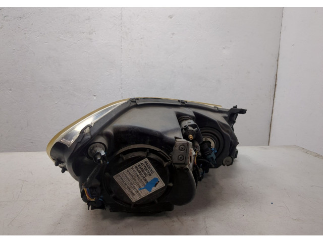 Фара передняя Honda Legend 2004-2012 левая