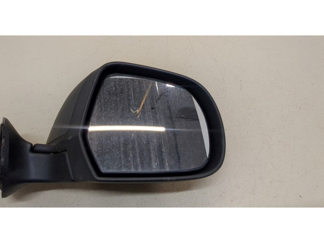 Зеркало боковое  Dacia Duster 2010-2017  правое           