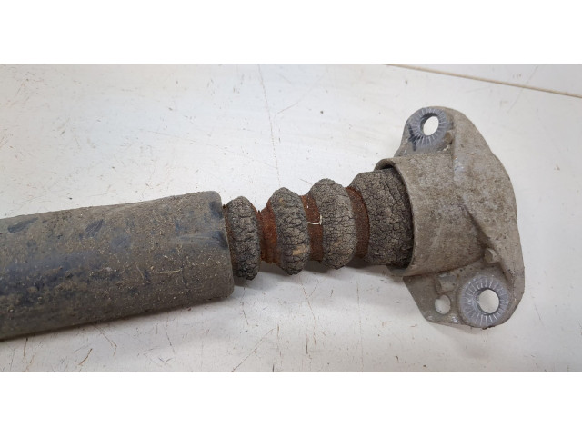 Стойка амортизатора Skoda Rapid