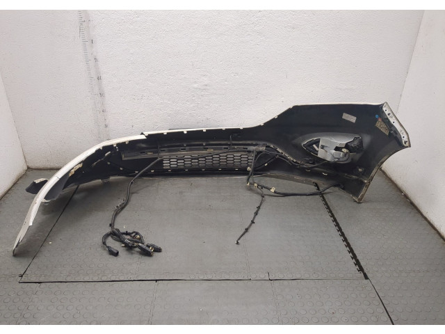 Бампер Ford Edge 2015-2018 передний FT4Z17D957BPTM