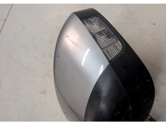 Зеркало боковое Mazda CX-5 2012-2017 левое