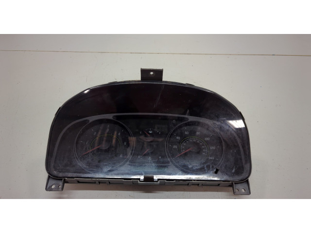 Панель приборов  Chevrolet Captiva 2006-2011            