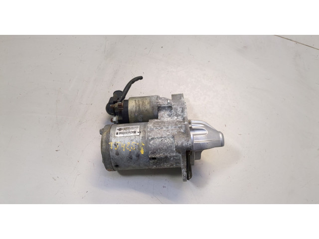 Стартер Nissan Note E11 2005-2013 1.6 23300BC200