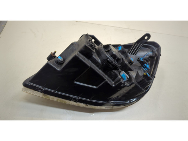 Фара передняя  KIA Rio 2005-2011 правая 