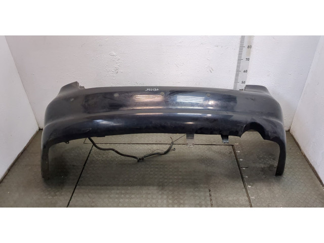 Бампер Mitsubishi Grandis задний MN150990XB