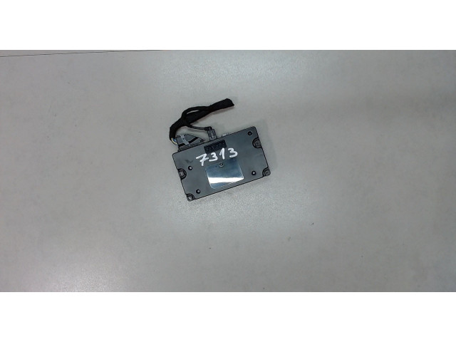 Блок комфорта  Ford EcoSport 2012-2016      CN1914D212GD   