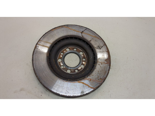 Диск тормозной  Jeep Cherokee 2013-   передний         