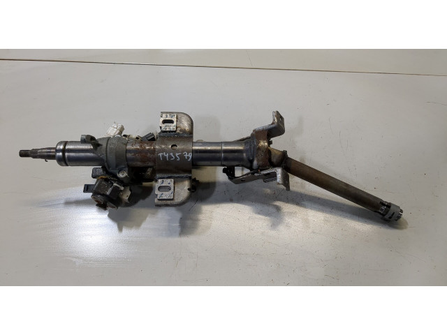  рейка  Колонка рулевая  Mitsubishi Grandis      