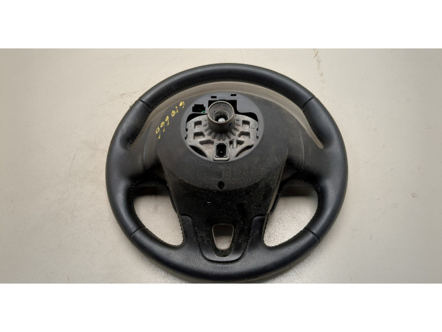 Руль  Renault Scenic 2009-2012           484003162R
