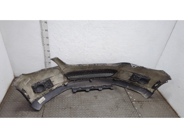 Бампер  Volkswagen Tiguan 2007-2011 передний   5N0807217F, 5N0853677