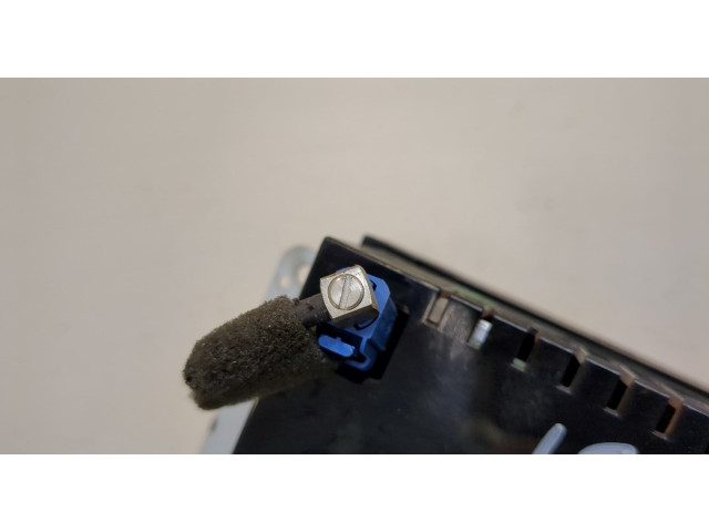 Дисплей бортового компьютера  Chevrolet Captiva 2011-2016 95096782       