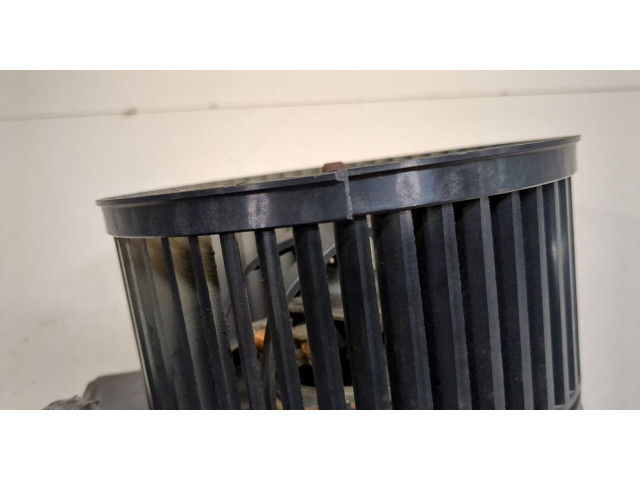 Моторчик печки Skoda Octavia Tour 2000-2010