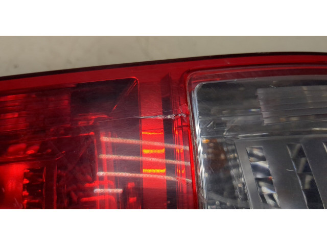 Задний фонарь 33551SWWE01 Honda CR-V 2007-2012