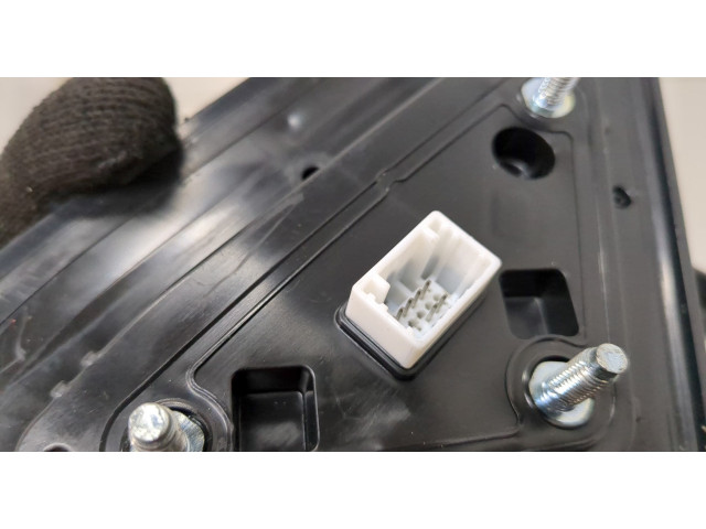 Зеркало боковое  Hyundai Venue 2019-2025  правое           