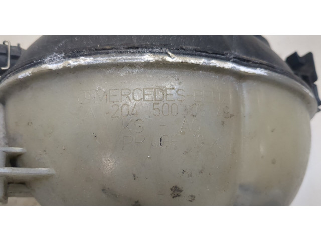 Бачок расширительный  Mercedes E W212 2009-2013    