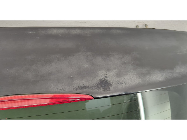 Замок багажника  Acura MDX 2006-2013       