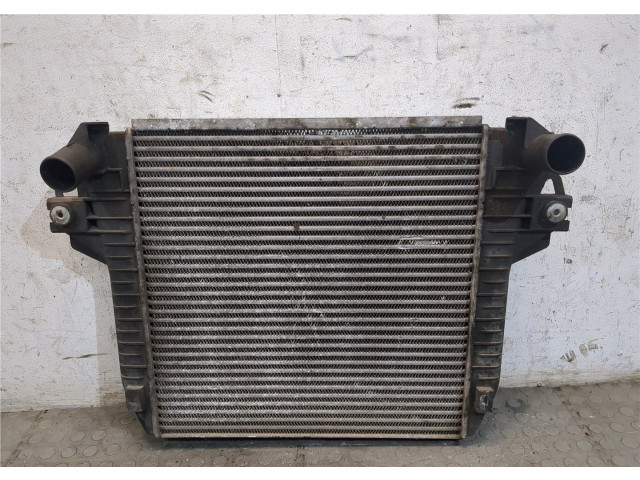 Интеркулер Jeep Liberty 2002-2006 2.5 52079700AB