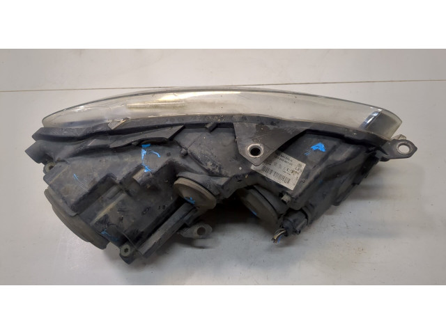 Фара передняя Volkswagen Golf 6 2009-2012 левая