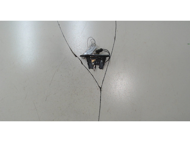 Замок багажника  Fiat Bravo 1995-2006       