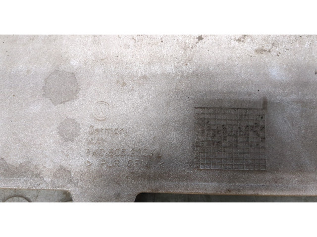 Бампер Volkswagen Golf 5 2003-2009 передний 1K0805903J