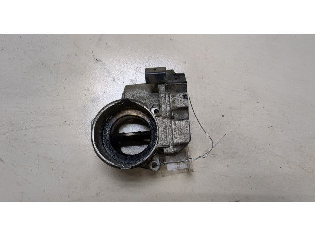 Заслонка дроссельная  Volkswagen Touran 2006-2010