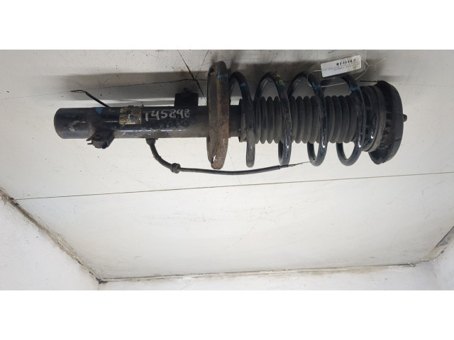 Стойка амортизатора  Citroen C4 Cactus 2014-2025 9811879180, 9802156980     