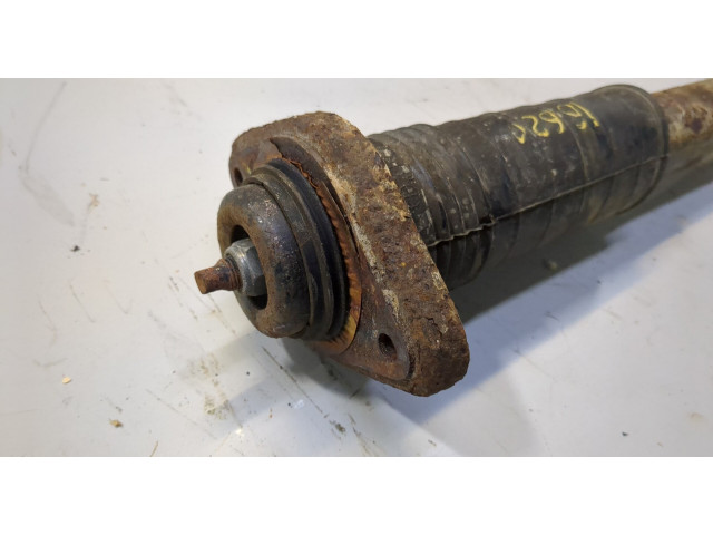 Стойка амортизатора Nissan Pathfinder 2012-2017 3.5 бензин