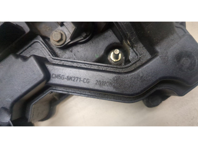 Клапанная крышка двигателя ДВС  Ford Focus 3 2011-2015      