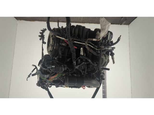 Турбина Volvo C70 2006-2009