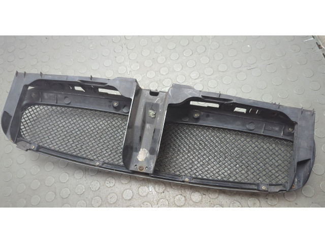 Решетка радиатора Jaguar X-Type 2001-2009 C2S43404XXX