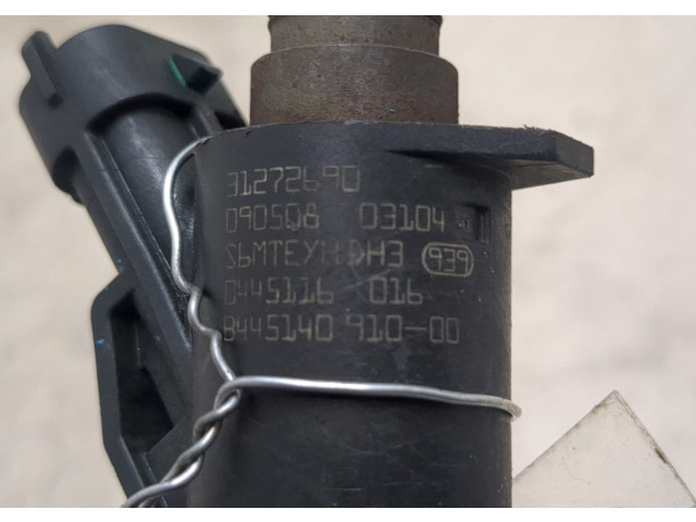 Форсунка топливная  Volvo V70 2007-2013    36002662     