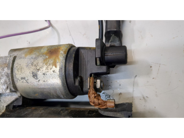 Стартер  Mercedes A W169 2004-2012      