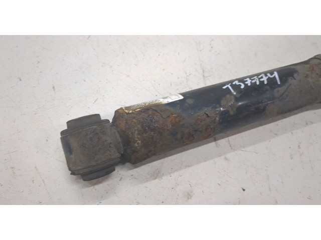 Стойка амортизатора Citroen DS3 1.6 дизель