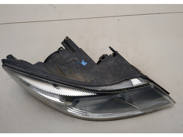 Фара передняя  Skoda Octavia (A5) 2004-2013 правая 