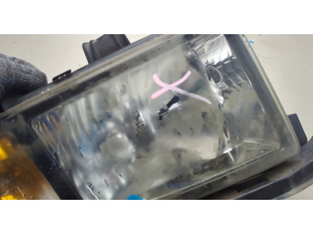 Фара передняя  Honda Ridgeline 2005-2014 правая 