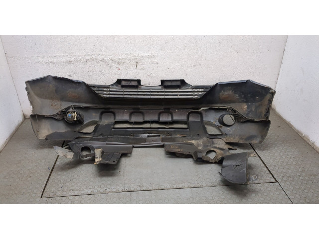 Бампер Honda CR-V 2007-2012 передний