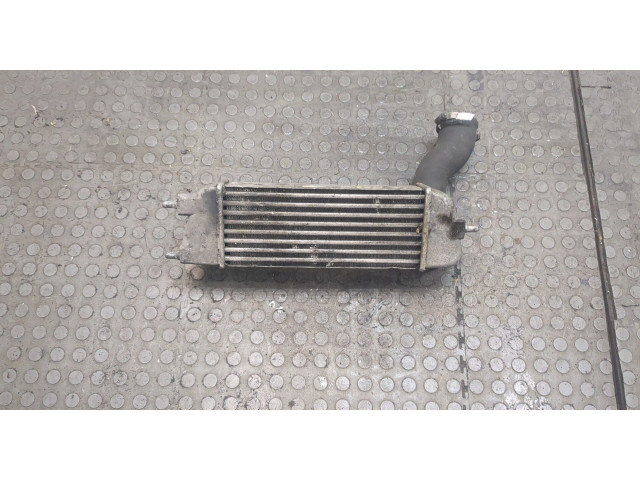 Интеркулер  KIA Ceed 2007-2012 1.6      