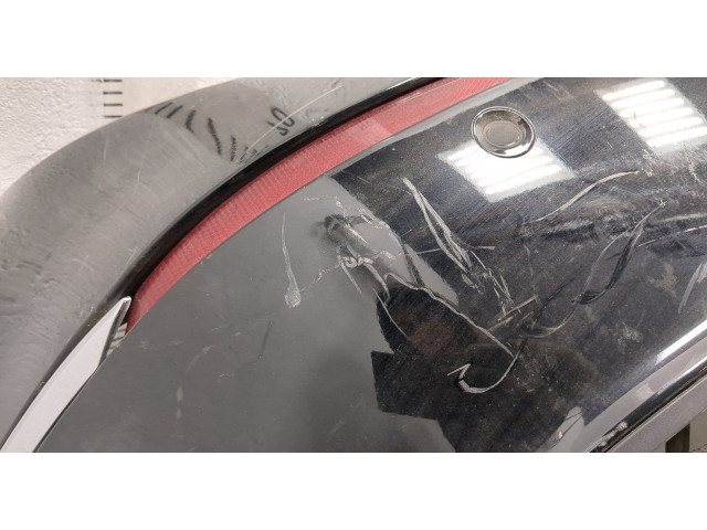 Бампер Honda Accord 10 2017-2023 задний