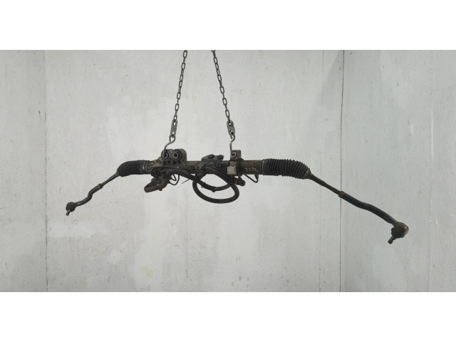 Рейка рулевая с г/у Infiniti QX56 2010-2013