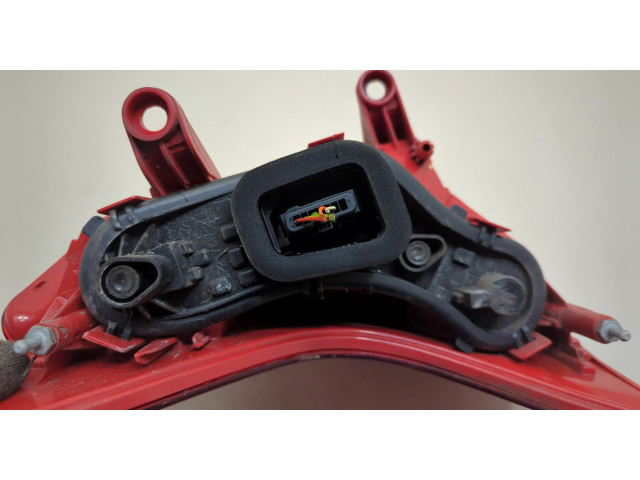 Задний фонарь 6351HC